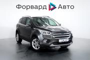 Ford Kuga II Рестайлинг Тюмень  - изображение 27