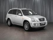 Chery Tiggo (T11) I Ставрополь  - изображение 22