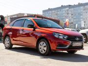 Lada (ВАЗ) Vesta I Ижевск  - изображение 23