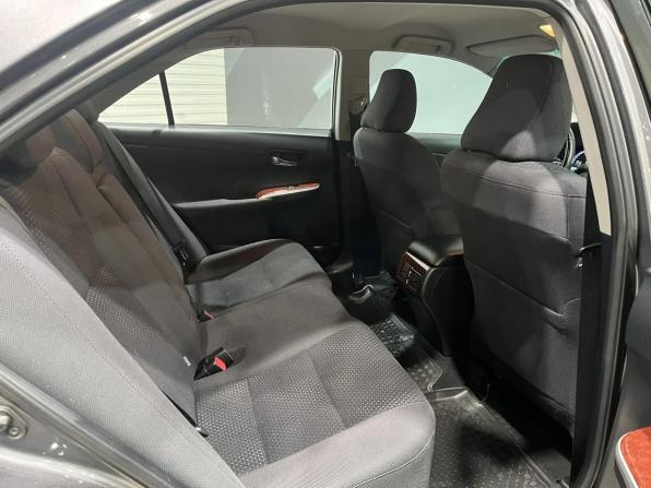 Toyota Camry VII (XV50) с пробегом 2013 года, цена 1 595 000 рублей, 253370 км, седан, Автокод Объявления