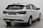 Lada (ВАЗ) Vesta I Рестайлинг (NG) Москва  - изображение 21