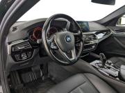BMW 5 серии VII (G30/G31/G38) Москва  - изображение 50