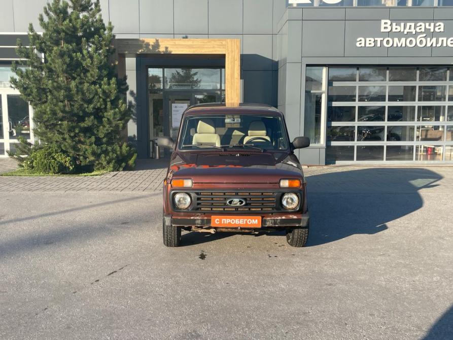 Lada (ВАЗ) 2121 (4x4) I Рестайлинг Липецк  - изображение 3