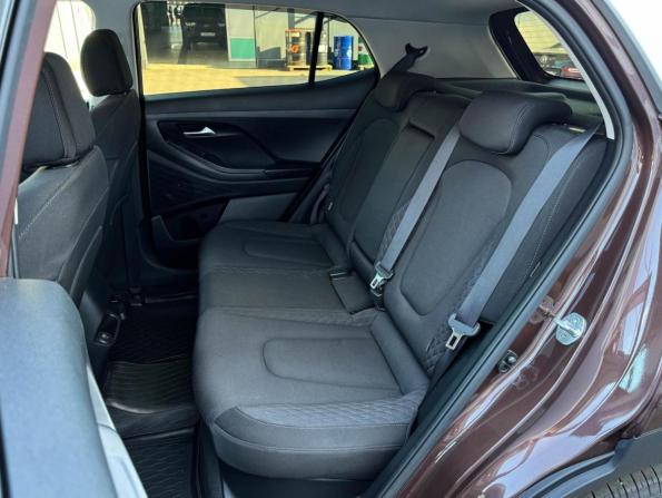 Hyundai Creta II с пробегом 2021 года, цена 2 349 000 рублей, 85974 км, внедорожник, Автокод Объявления