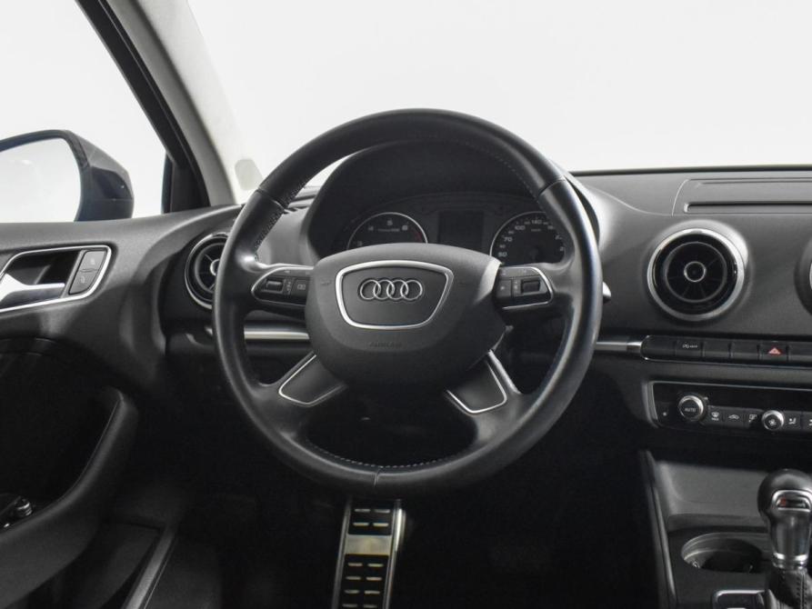 Audi A3 III (8V) Санкт-Петербург  - изображение 15