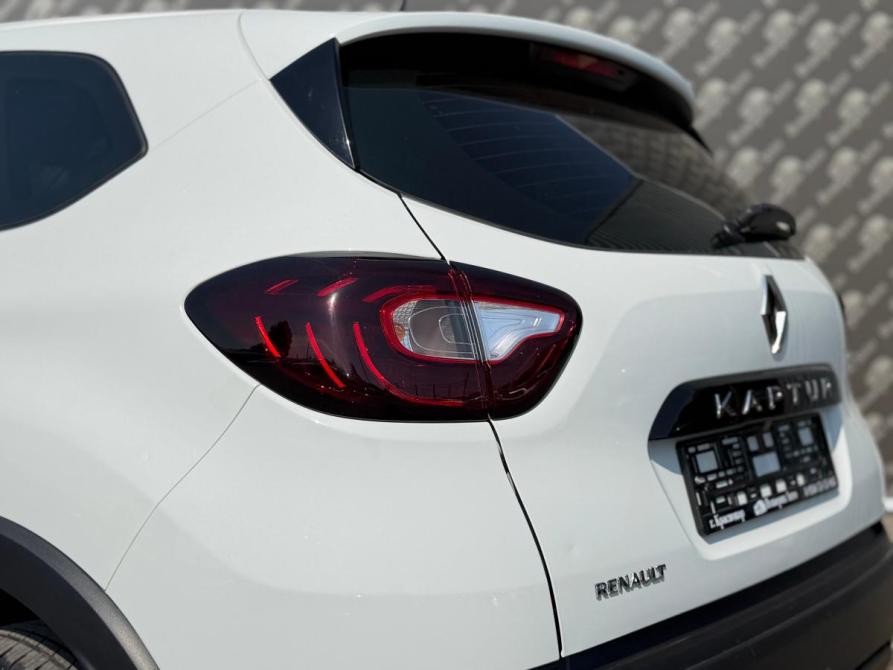 Renault Kaptur I Краснодар  - изображение 13