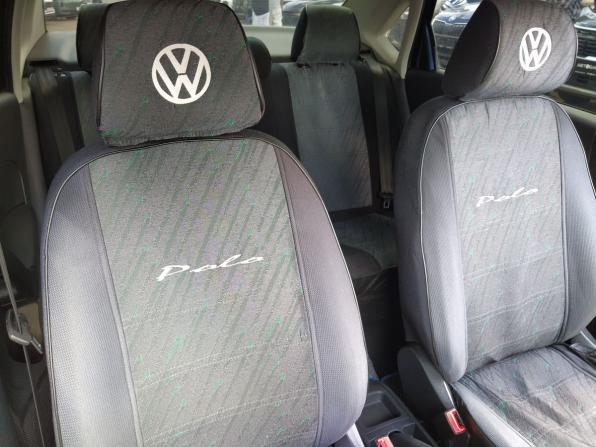 Volkswagen Polo V с пробегом 2012 года, цена 699 000 рублей, 154908 км, седан, Автокод Объявления