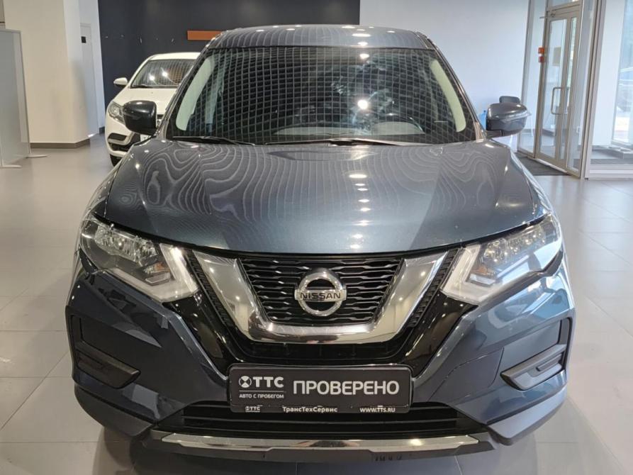 Nissan X-Trail III Рестайлинг Казань  - изображение 2