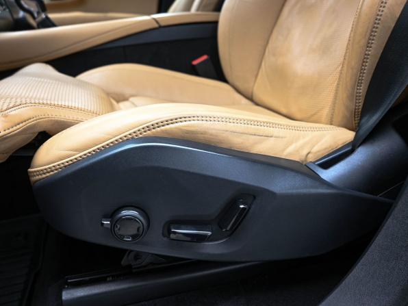 Volvo XC90 II с пробегом 2015 года, цена 2 329 900 рублей, 320200 км, внедорожник, Автокод Объявления
