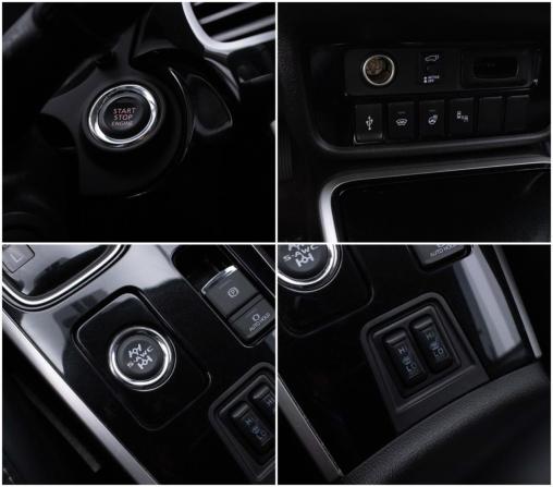 Mitsubishi Outlander III Рестайлинг 3 с пробегом 2020 года, цена 2 995 000 рублей, 65999 км, внедорожник, Автокод Объявления