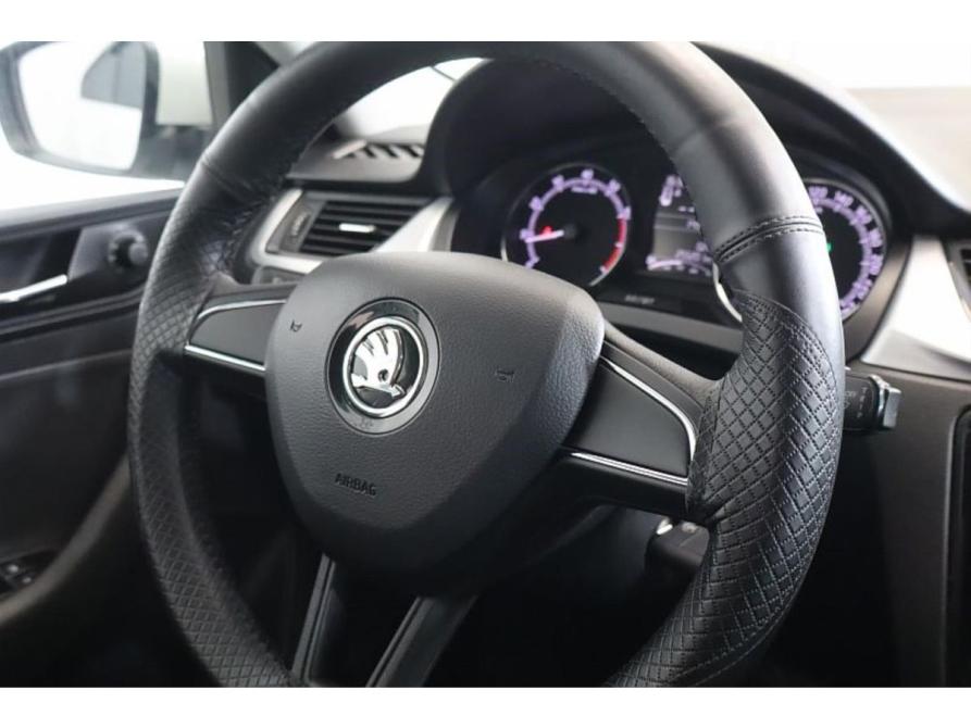 Skoda Rapid I Рестайлинг Коломна  - изображение 8