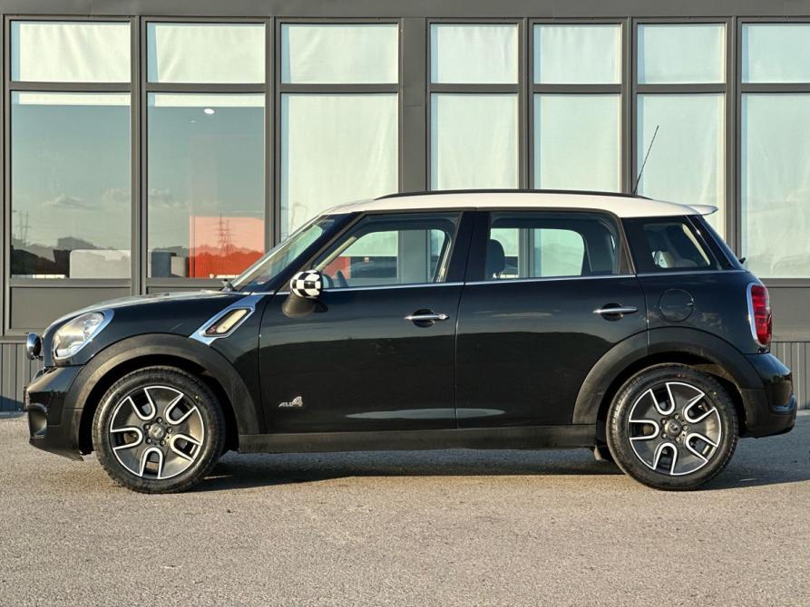 Mini Countryman I Волгоград  - изображение 5