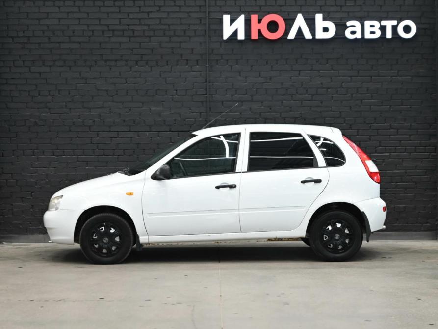 Lada (ВАЗ) Kalina I Екатеринбург  - изображение 8