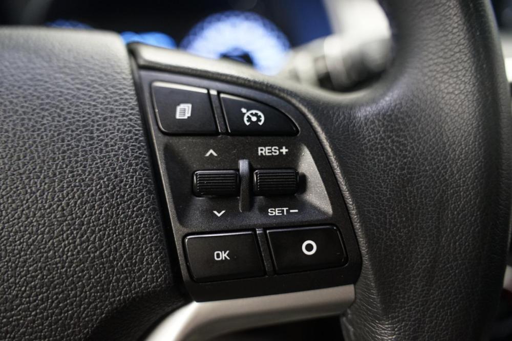 Hyundai Tucson III Рестайлинг Крым  - изображение 17
