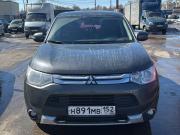 Mitsubishi Outlander III Рестайлинг Нижний Новгород  - изображение 16