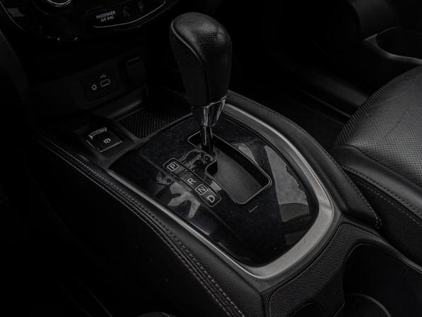 Nissan X-Trail III Рестайлинг с пробегом 2021 года, цена 2 130 000 рублей, 192573 км, внедорожник, Автокод Объявления