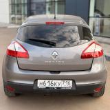 Renault Megane III Нижнекамск  - изображение 26