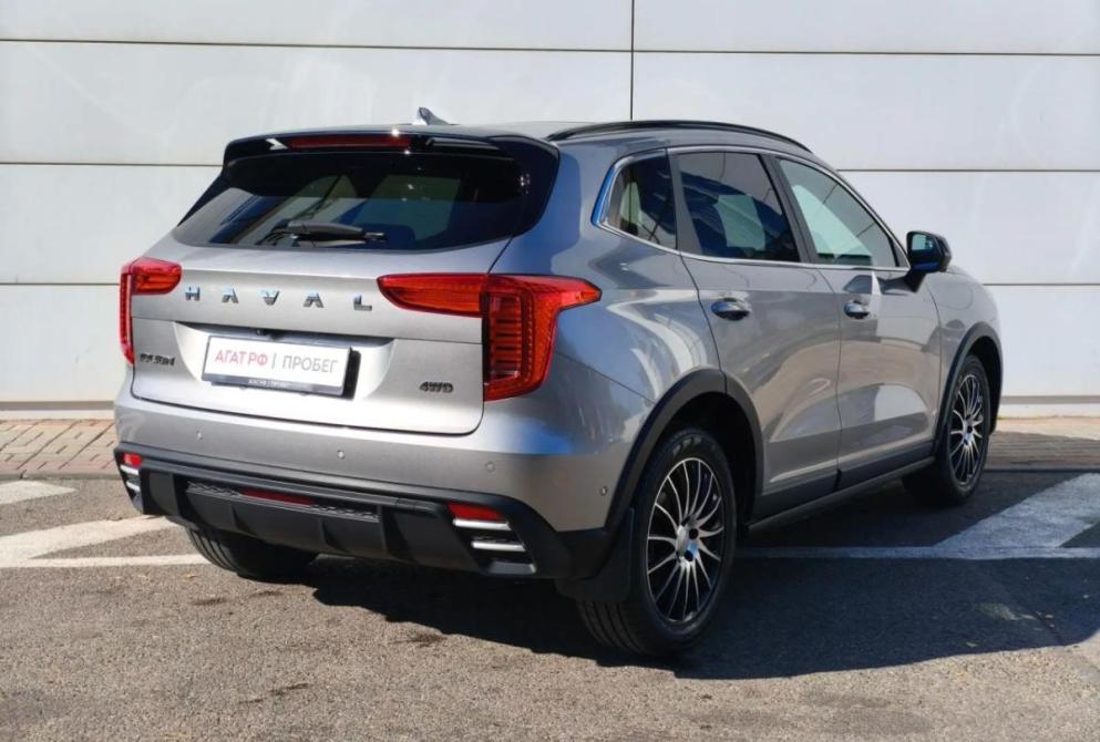 Haval Jolion I Ставрополь  - изображение 5