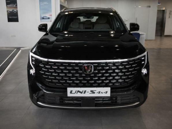 Новый Changan UNI-S (CS55 Plus) 2026 года, цена 3 149 900 рублей, внедорожник, Автокод Объявления