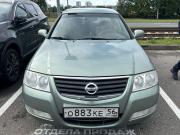 Nissan Almera Classic I Санкт-Петербург  - изображение 6