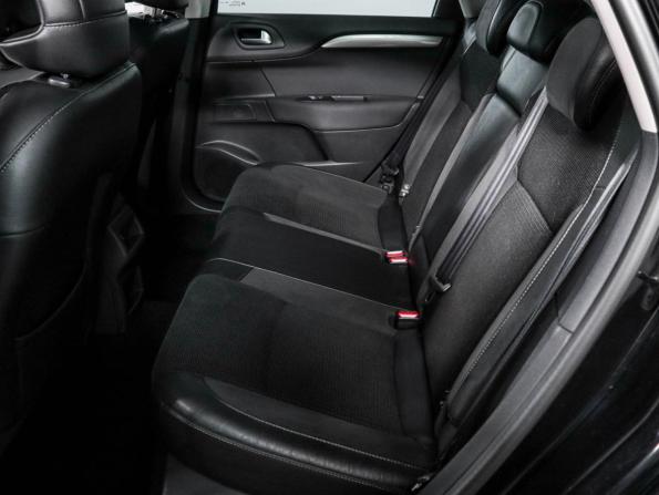 Citroen C4 II с пробегом 2012 года, цена 530 000 рублей, 210929 км, хэтчбек, Автокод Объявления