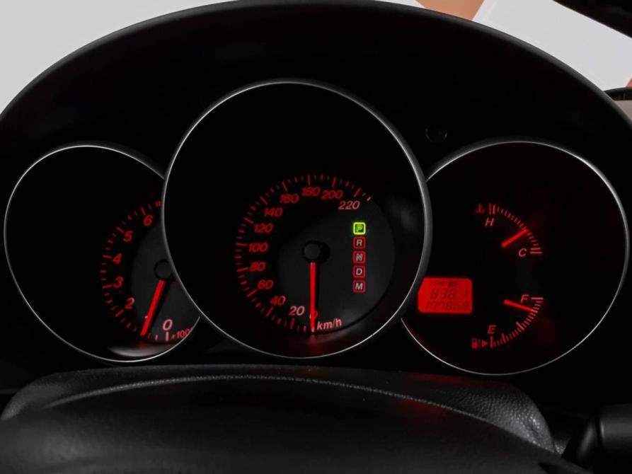 Mazda 3 I (BK) Москва  - изображение 13