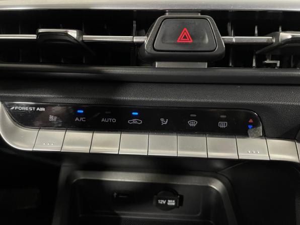 Changan CS35 Plus I Рестайлинг с пробегом 2024 года, цена 1 870 000 рублей, 32973 км, внедорожник, Автокод Объявления