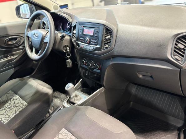 Lada (ВАЗ) XRAY I с пробегом 2017 года, цена 689 000 рублей, 179000 км, хэтчбек, Автокод Объявления