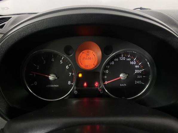 Nissan X-Trail II с пробегом 2008 года, цена 890 000 рублей, 256875 км, внедорожник, Автокод Объявления