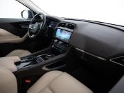 Jaguar F-Pace I Санкт-Петербург  - изображение 36