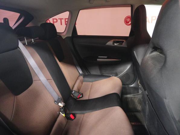 Subaru Impreza III с пробегом 2011 года, цена 979 000 рублей, 147929 км, хэтчбек, Автокод Объявления