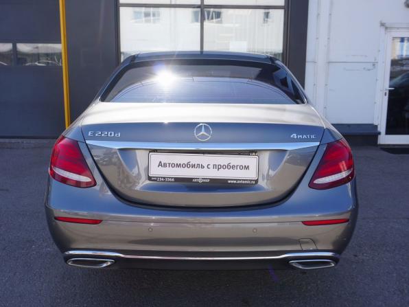 Mercedes-Benz E-Класс V (W213 S213 C238) с пробегом 2018 года, цена 3 150 000 рублей, 117225 км, седан, Автокод Объявления
