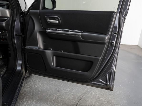 Honda Freed II с пробегом 2016 года, цена 1 519 000 рублей, 220141 км, компактвэн, Автокод Объявления