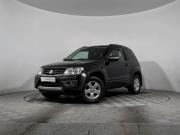 Suzuki Grand Vitara II Рестайлинг 2 Санкт-Петербург  - изображение 19