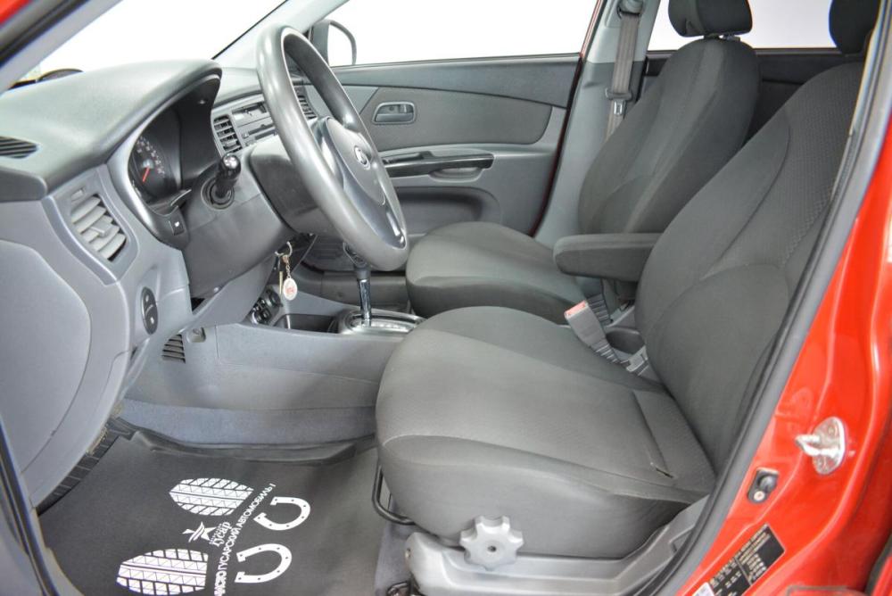 Kia Rio II Киров  - изображение 17