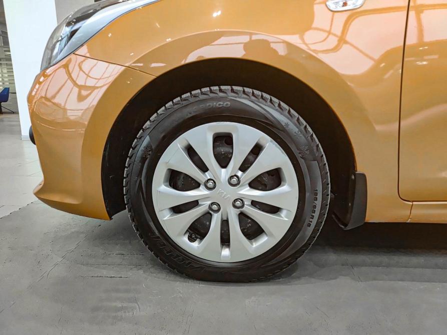 Kia Rio IV Казань  - изображение 22