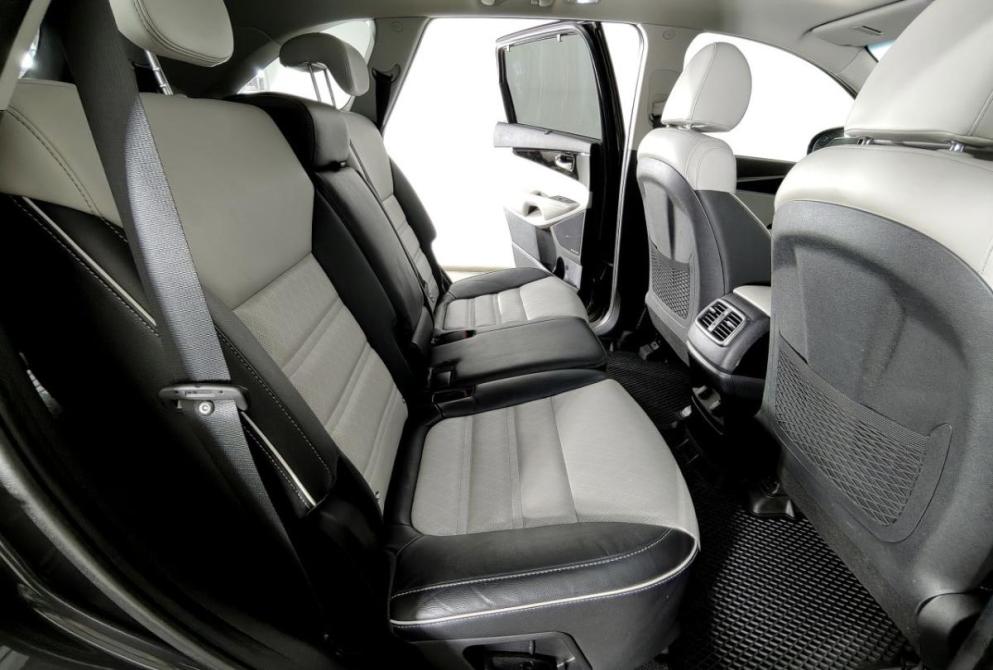 Kia Sorento II Рестайлинг Волгоград  - изображение 18