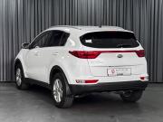 Kia Sportage IV Минеральные Воды  - изображение 21