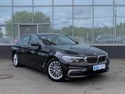 BMW 5 серии VII (G30/G31/G38) Москва  - изображение 30