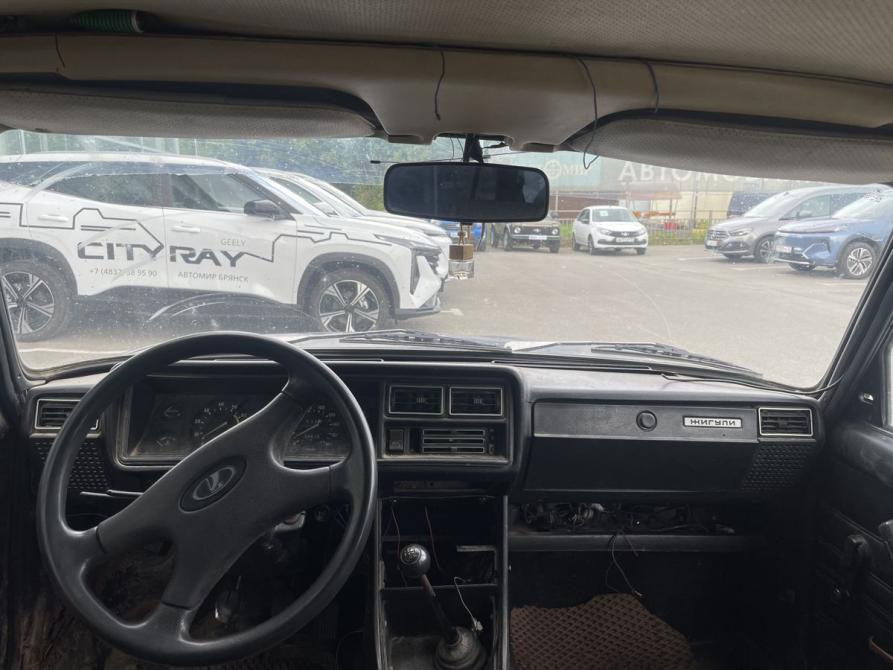 Lada (ВАЗ) 2104 Брянск  - изображение 10