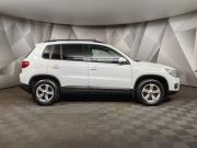 Volkswagen Tiguan I Рестайлинг Москва  - изображение 26
