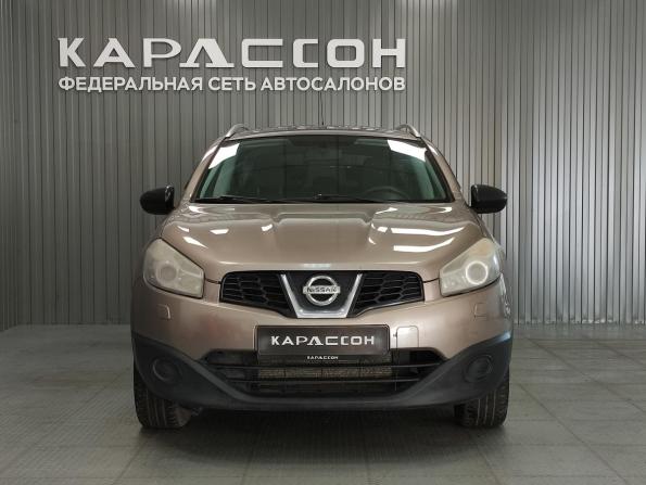 Nissan Qashqai I Рестайлинг с пробегом 2010 года, цена 890 000 рублей, 249070 км, внедорожник, Автокод Объявления