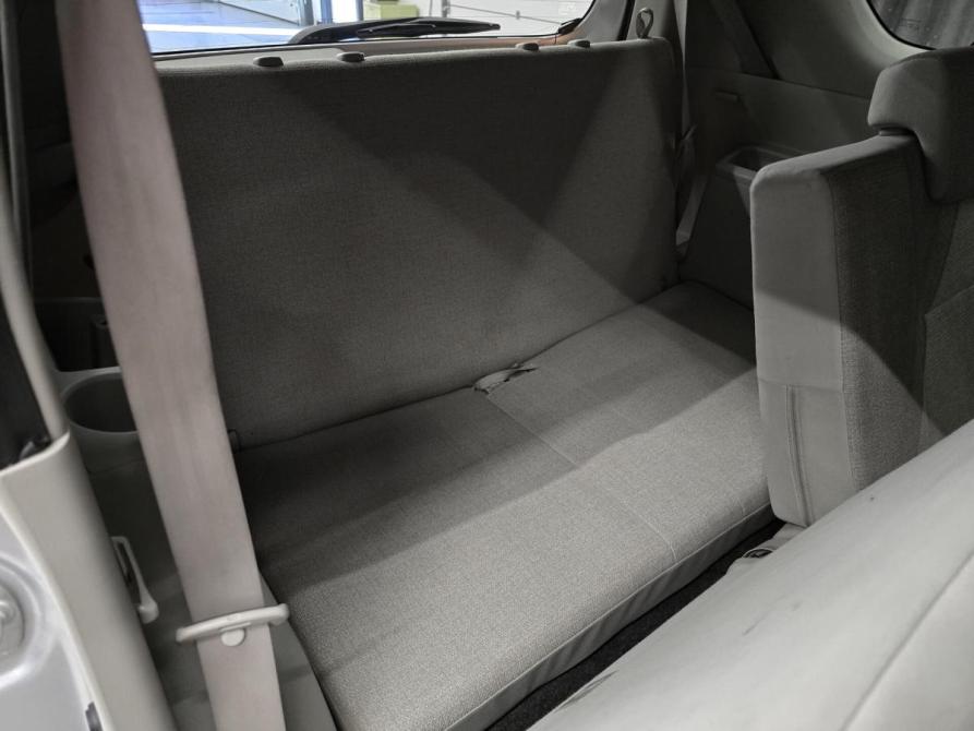 Toyota Passo Sette Красноярск  - изображение 18