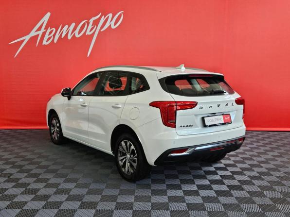 Haval Jolion I с пробегом 2022 года, цена 1 680 000 рублей, 53287 км, внедорожник, Автокод Объявления