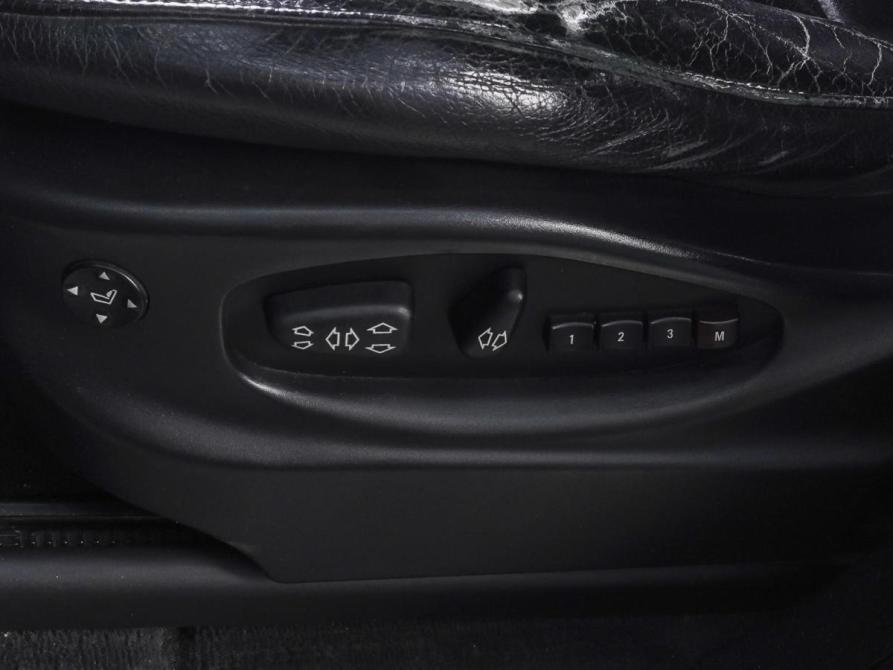 BMW X5 I (E53) Рестайлинг Ростов-на-Дону  - изображение 15