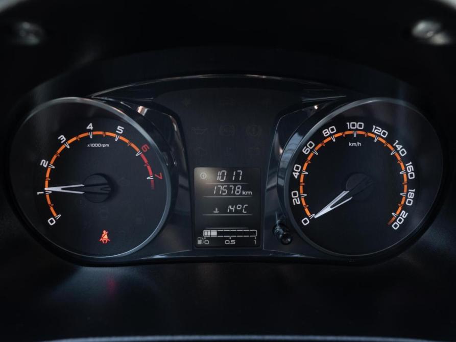 Lada (ВАЗ) Granta I Рестайлинг Волгоград  - изображение 12