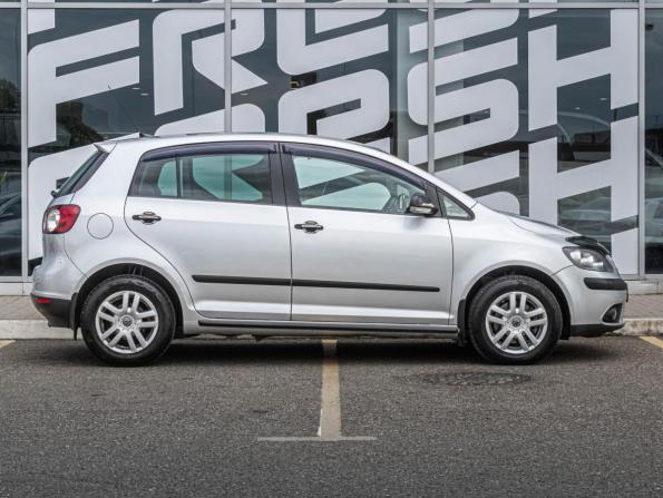 Volkswagen Golf Plus I с пробегом 2008 года, цена 680 000 рублей, 205175 км, хэтчбек, Автокод Объявления