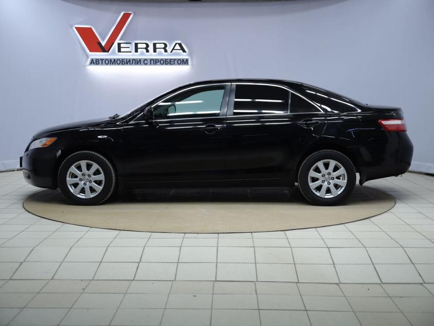 Toyota Camry VI (XV40) Уфа  - изображение 8