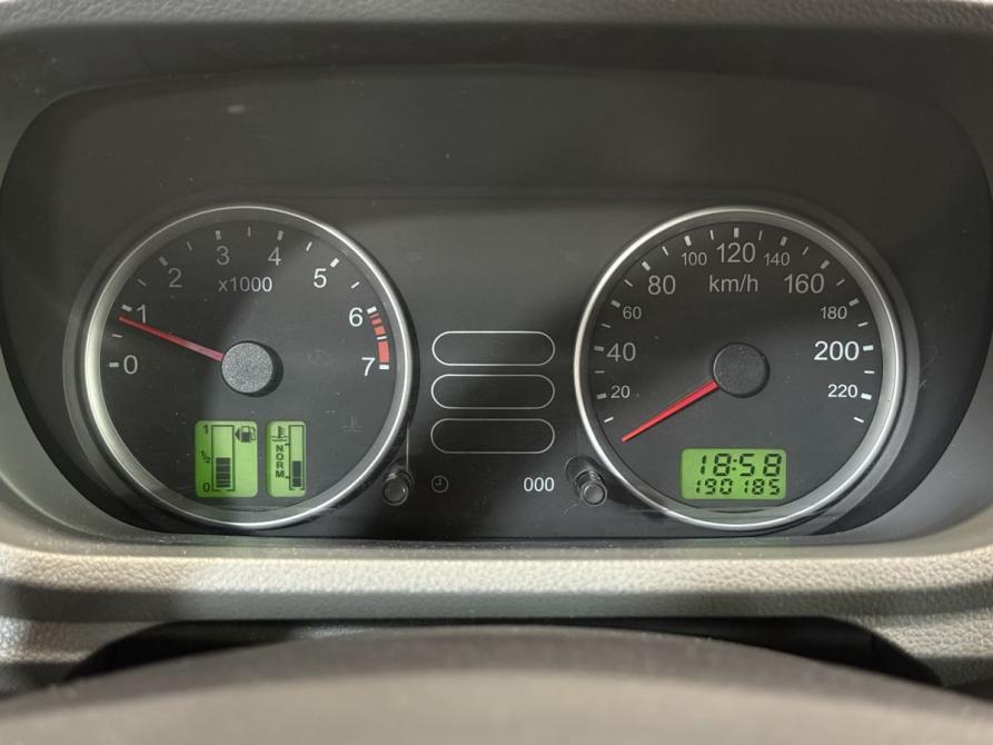 Ford Fusion I Ярославль  - изображение 12