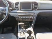 Kia Sportage IV Йошкар-Ола  - изображение 40